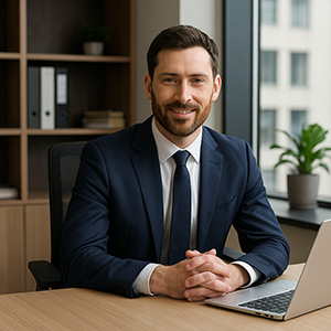 Wolfgang Gerste